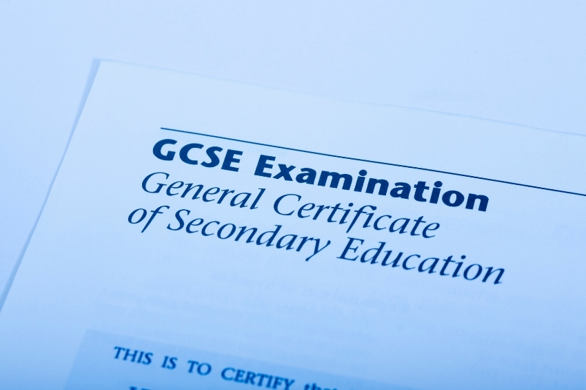 GCSE Exams - Everything You Need to Know