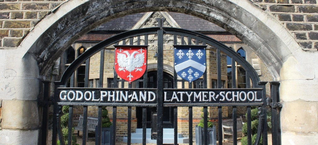 The Godolphin and Latymer School