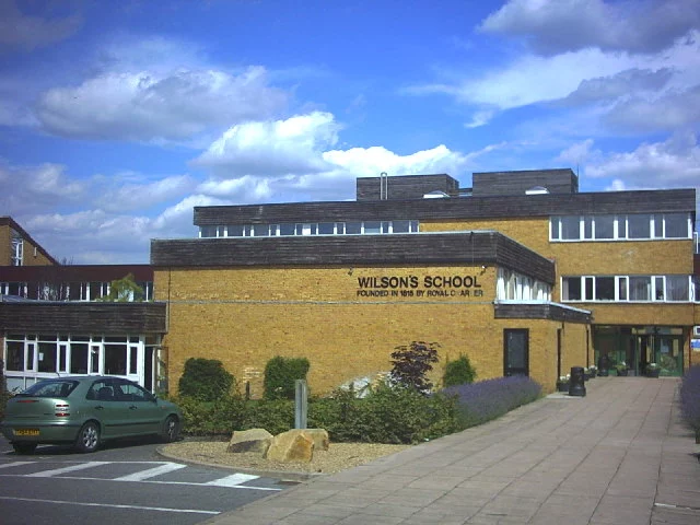 Wilson's School