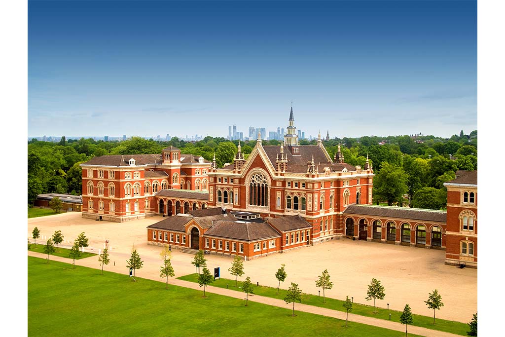 Dulwich College