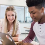 GCSE Computer Science Students