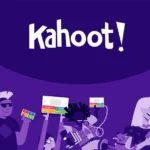 Kahoot Background