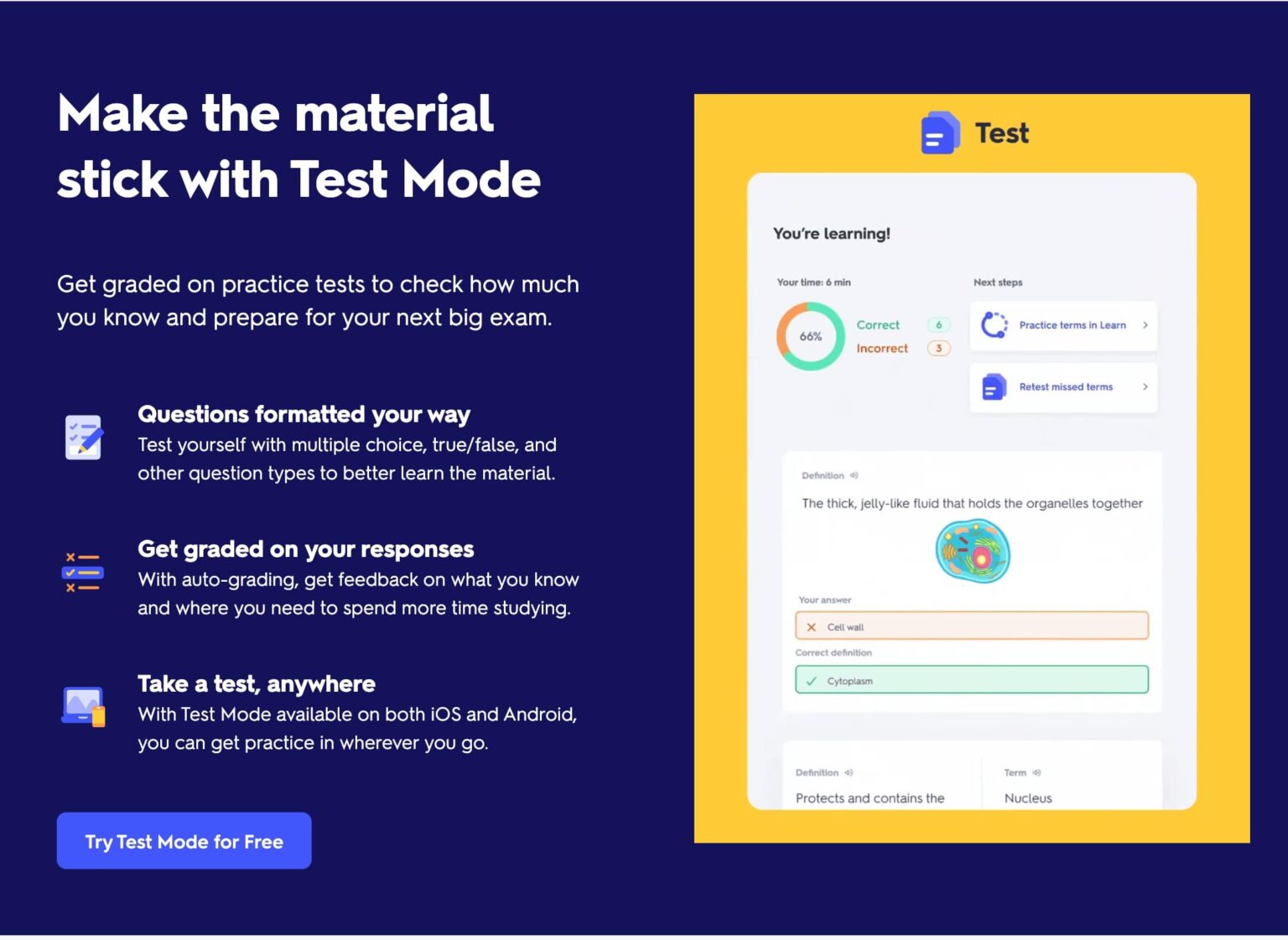 Quizlet | Pricing | Features | Is Quizlet Plus Worth it?