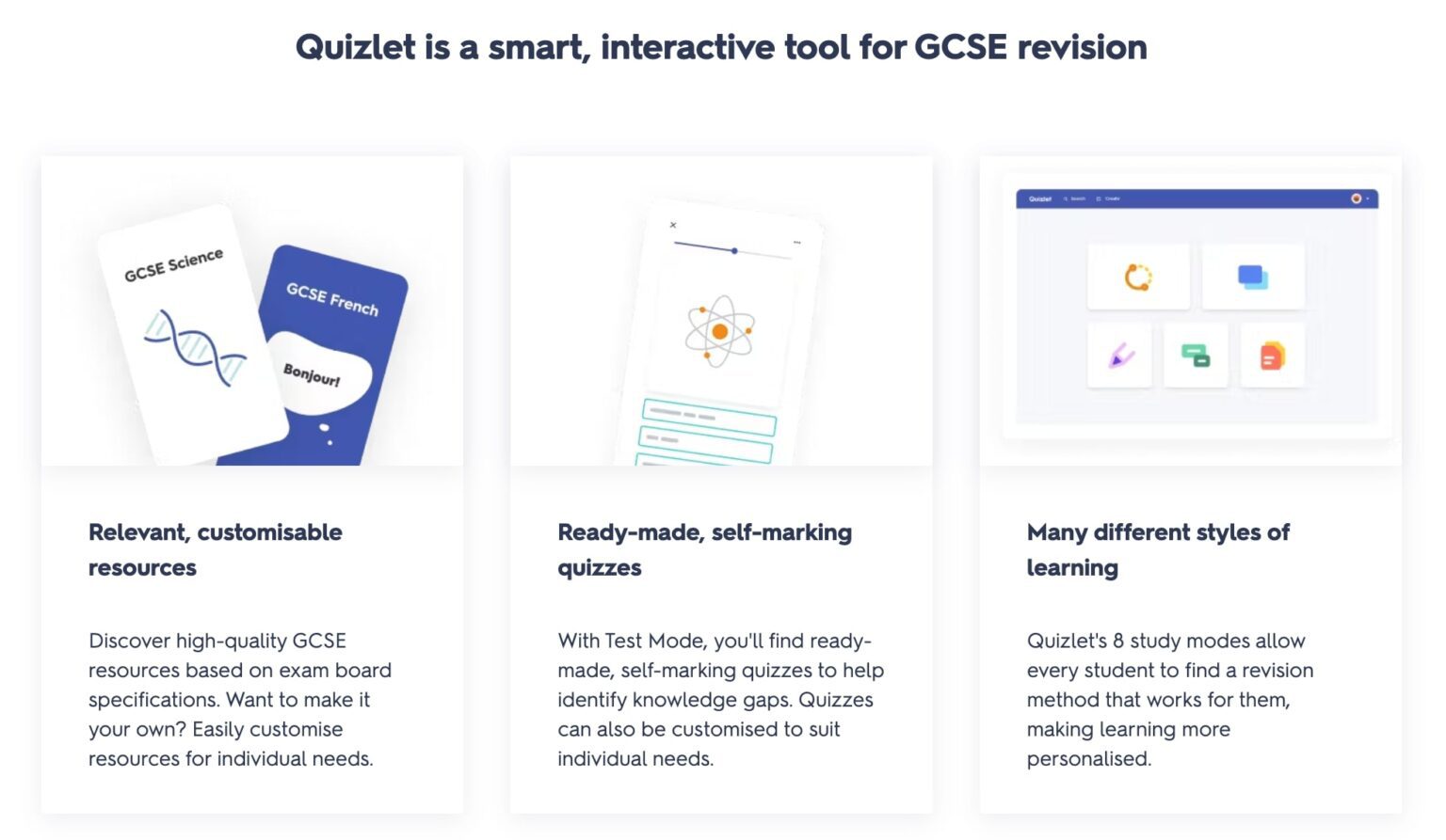 Quizlet Pricing Features Is Quizlet Plus Worth it?