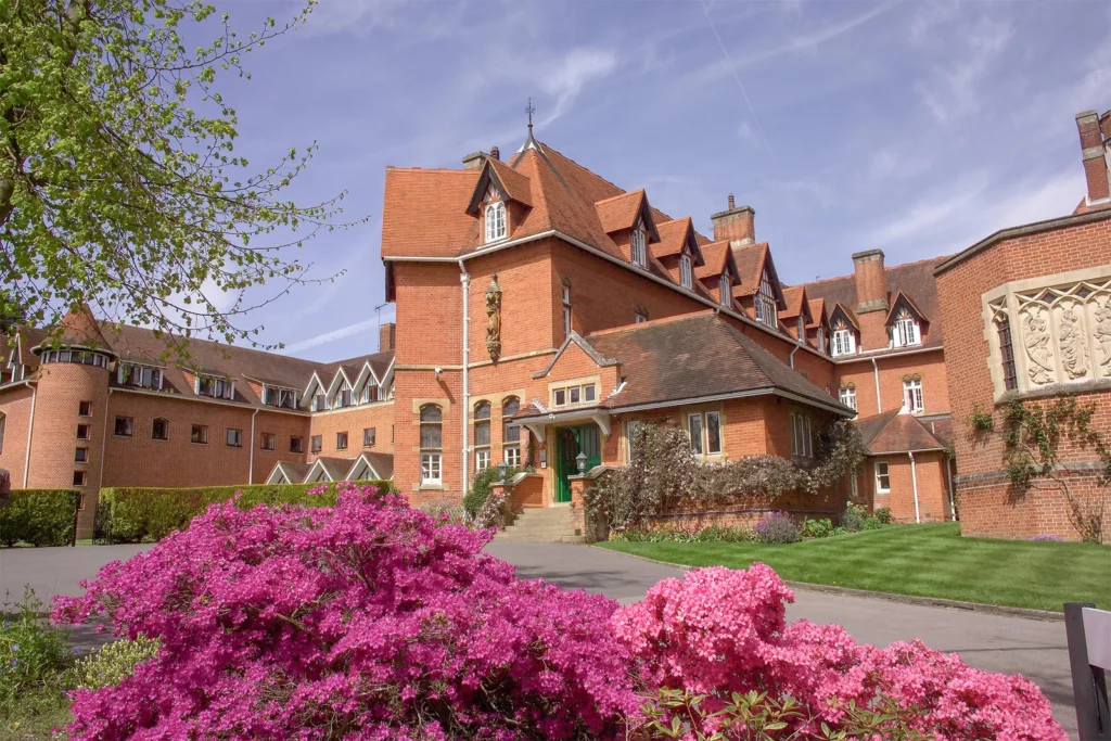 St Mary’s School Ascot