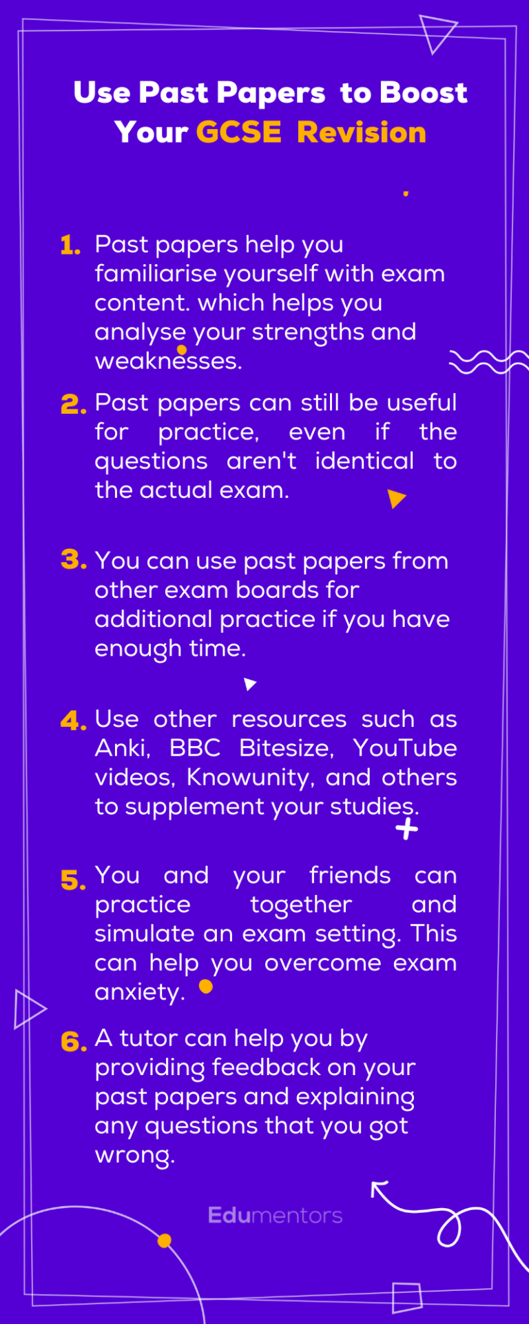 GCSE Combined Science Past Papers Edumentors