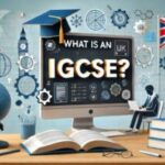 what is an igcse