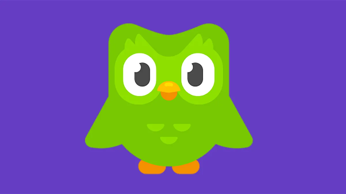 Duolingo Background