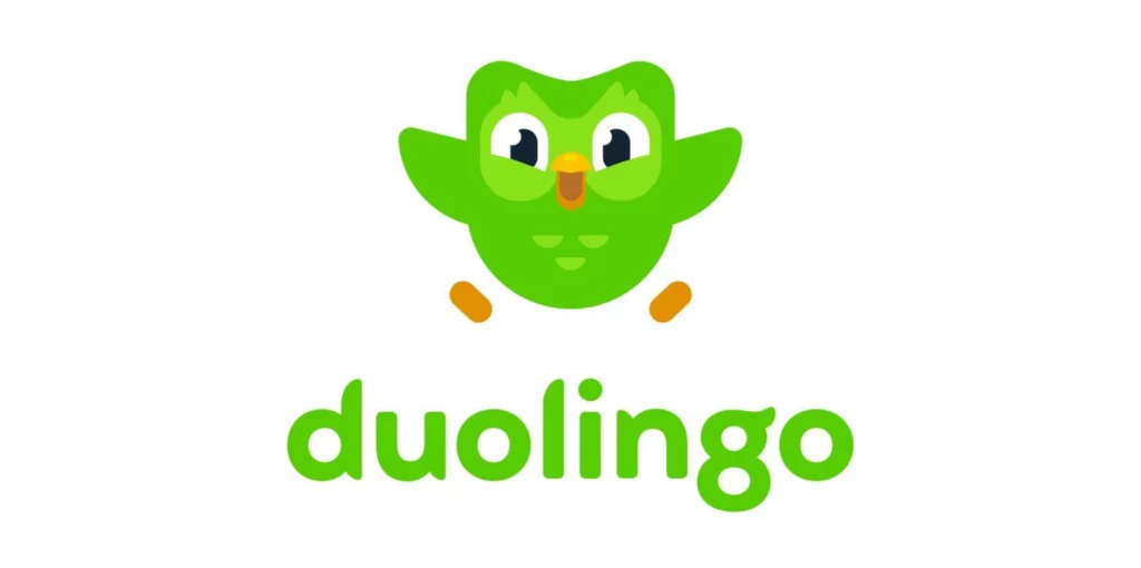 Duolingo Logo