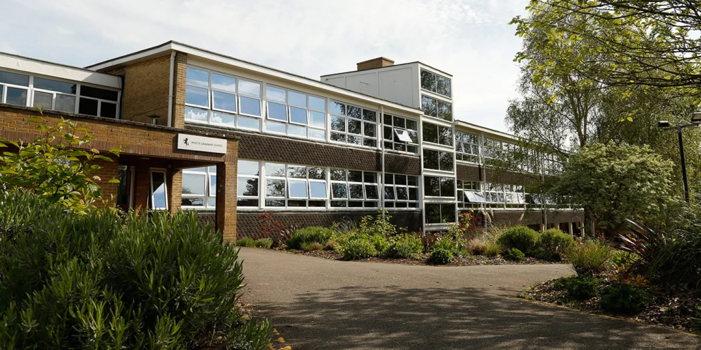 Invicta Grammar School