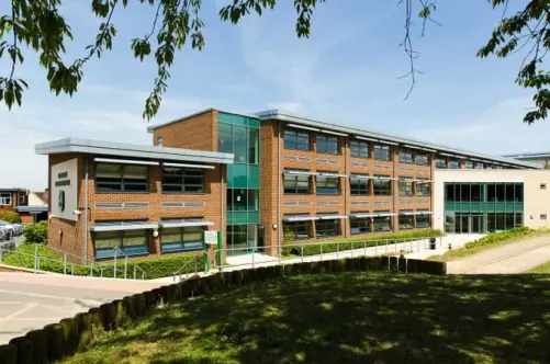 Tonbridge Grammar School