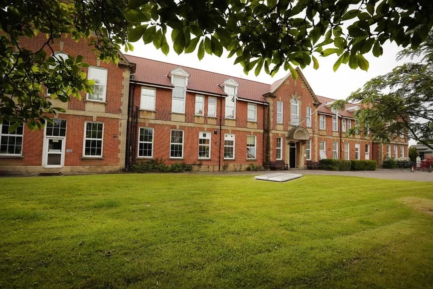 Tunbridge Wells Girls' Grammar School
