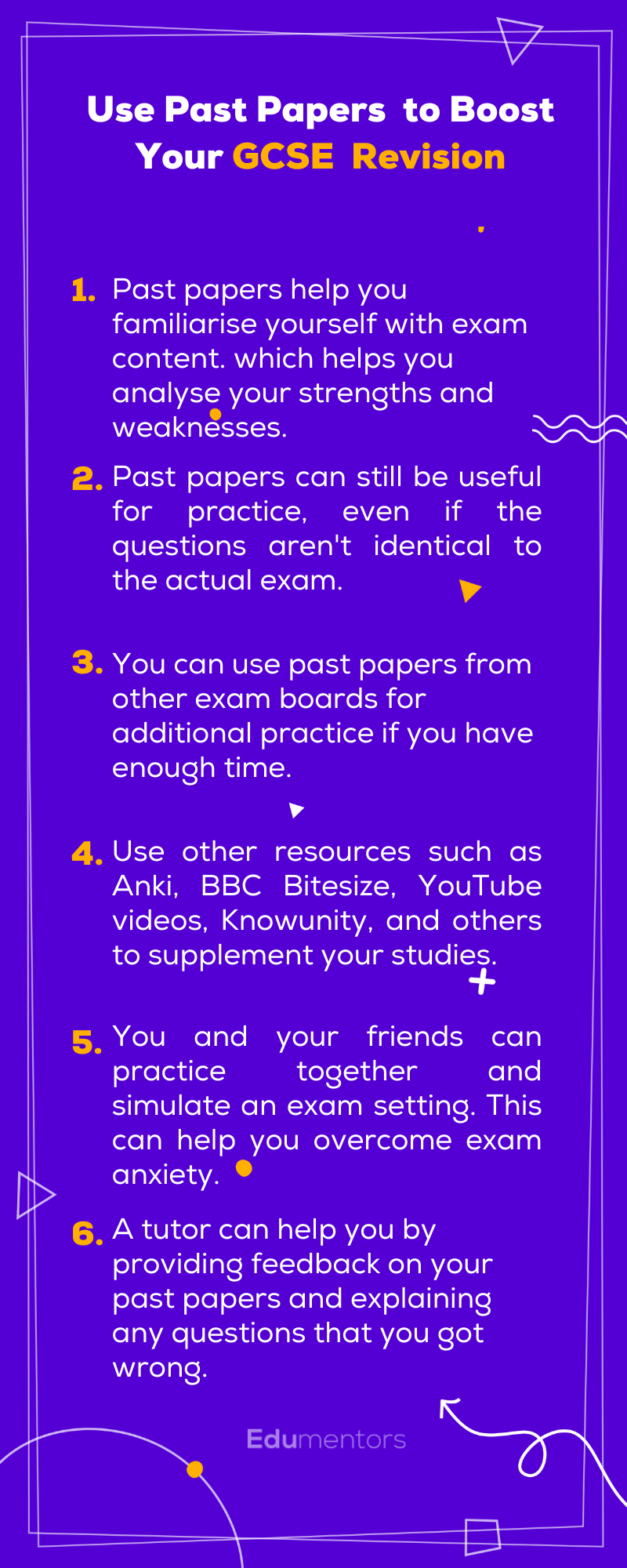 GCSE Spanish Past Papers WJEC, Edexcel, AQA Edumentors