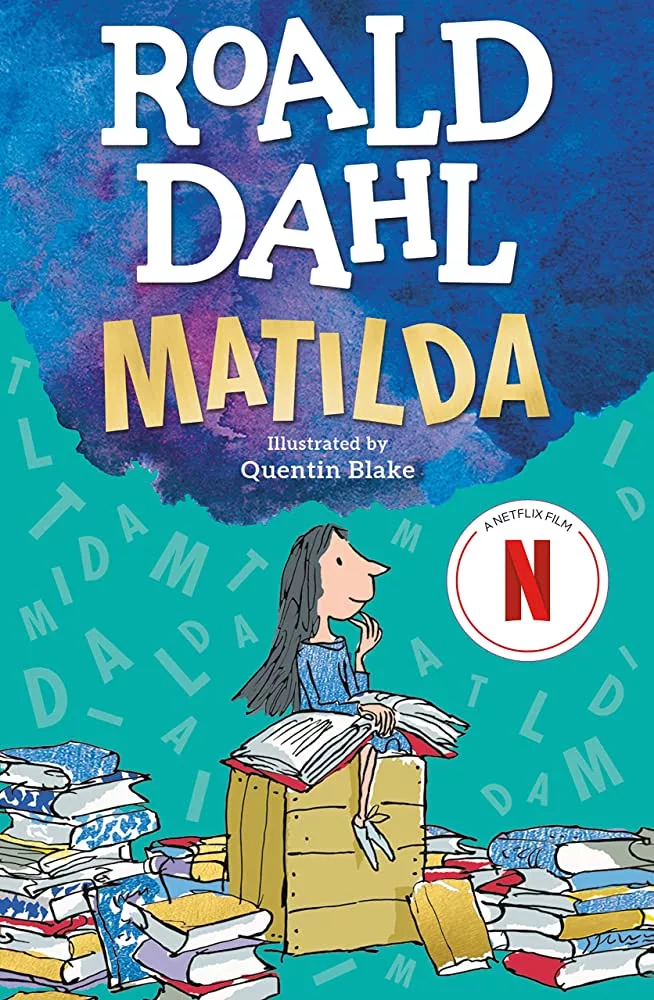 Matilda