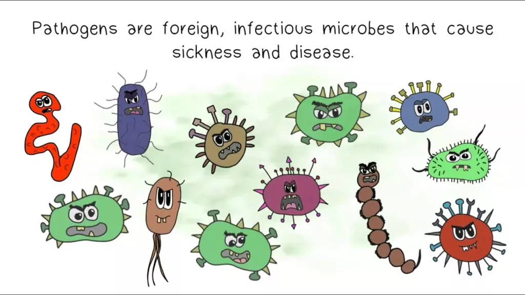 Pathogens