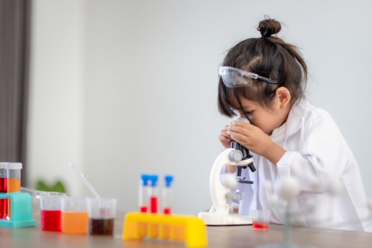 Science Education in the UK – Guide for Parents - Edumentors