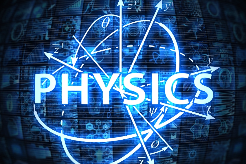 Physics Education in the UK