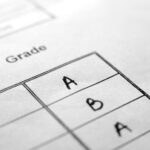 A-level Grades