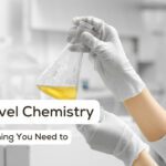 A-level Chemistry - Explained