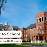 Back to School