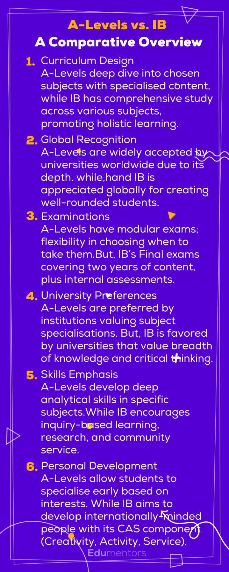 A Level Vs IB Which One Should You Choose Edumentors a-level-vs-ib-which-one-should-you-choose-edumentors