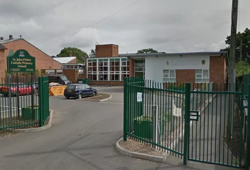 St Anne's Catholic Primary School - Top 10 Primary Schools in the UK