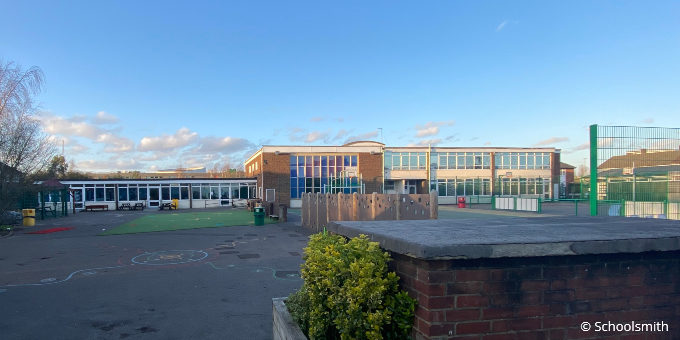 St-Thomas a Becket Roman Catholic Primary School Abbey Wood - Top 10 Primary Schools in the UK