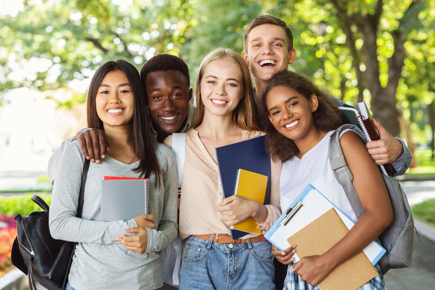 IB Diploma programme