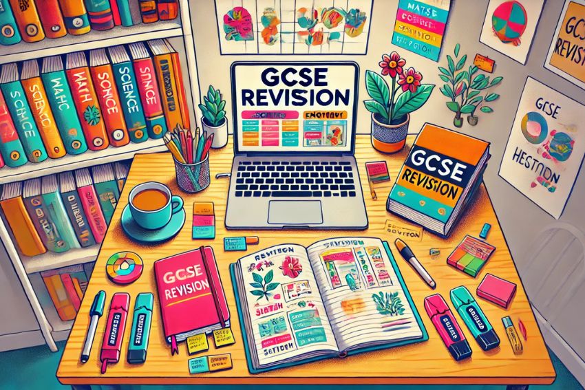 GCSE Revision