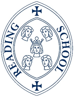 The Reading School Logo