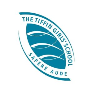 Tiffin Girls School Logo
