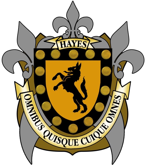 Wilson's School Logo
