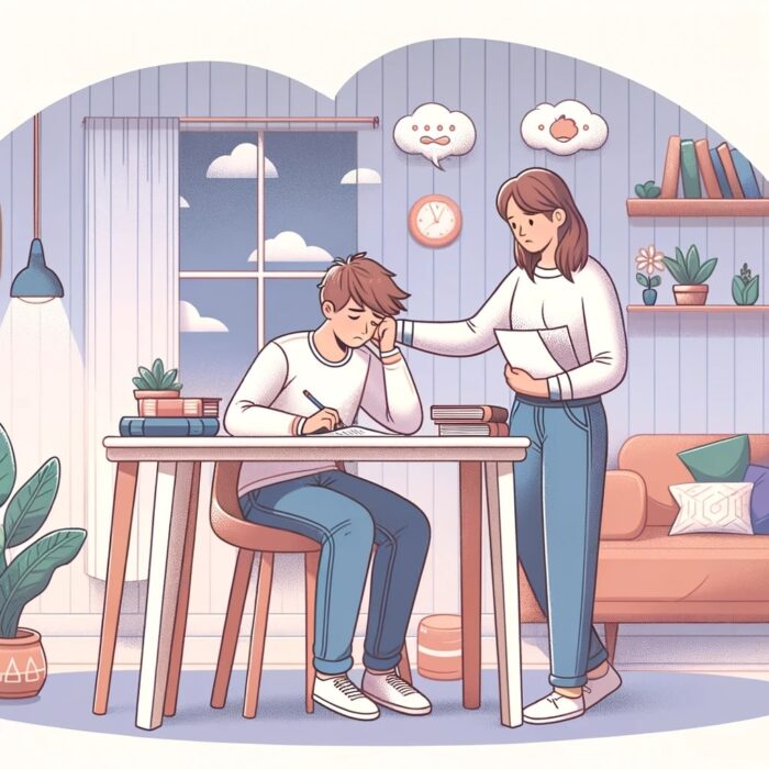 My Child Failed GCSE Mocks – What Should I Do?