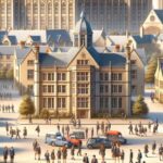 Top 8 Best Sixth Form Colleges in the UK