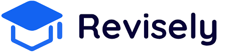 Revisely website logo