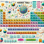 A-level periodic table