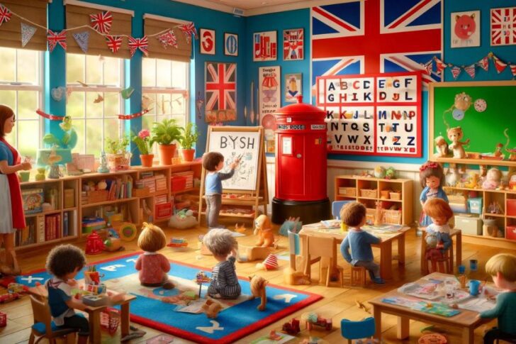 Early Years - Everything You Need to Know