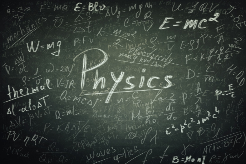 GCSE Physics Equations
