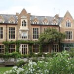Top 10 Private Schools in The UK