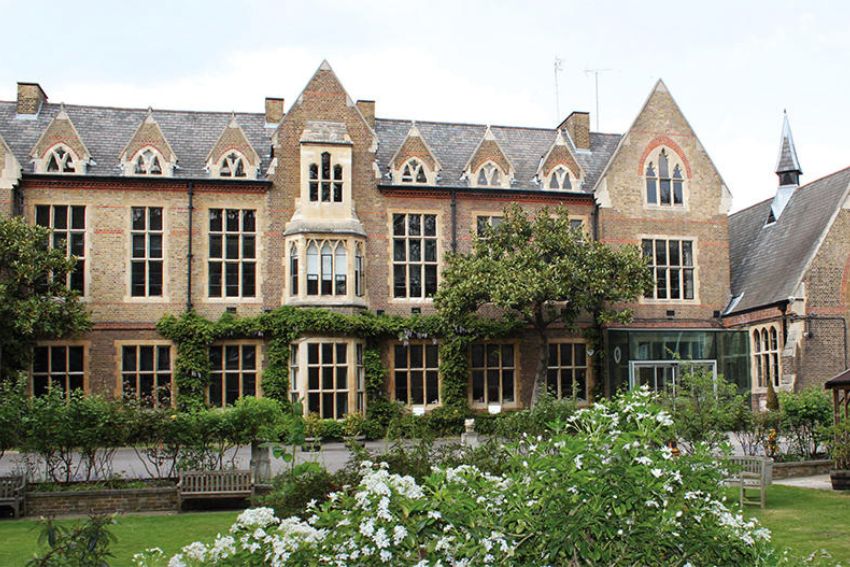 Top 10 Private Schools in The UK