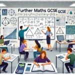 further maths gcse