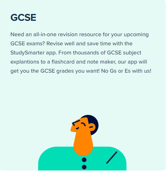 GCSE