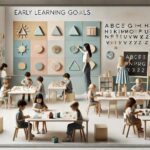 early learning goals