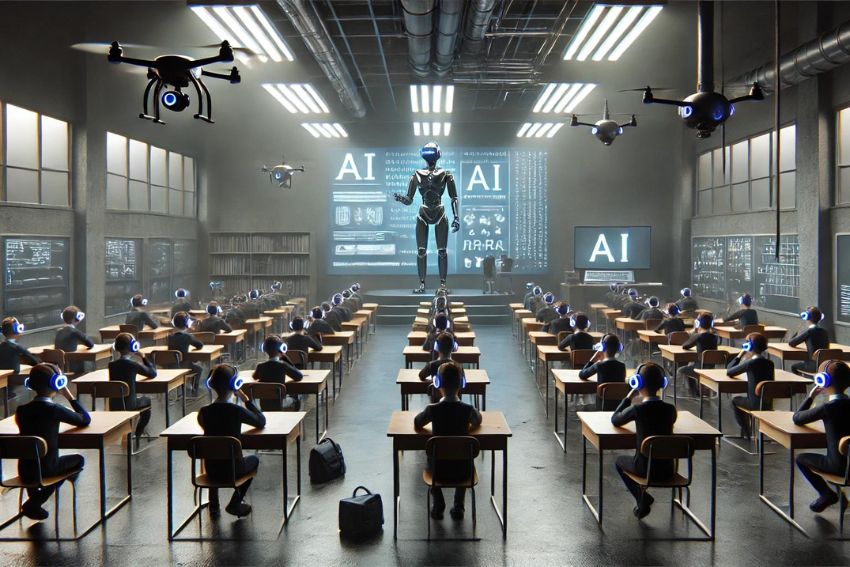 ai in education