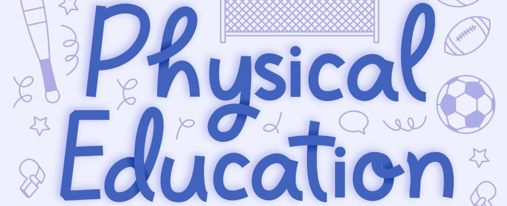 Physical education - GCSE