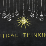 Critical thinking skills