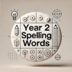 year-2-spelling-words