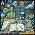 A level statistics