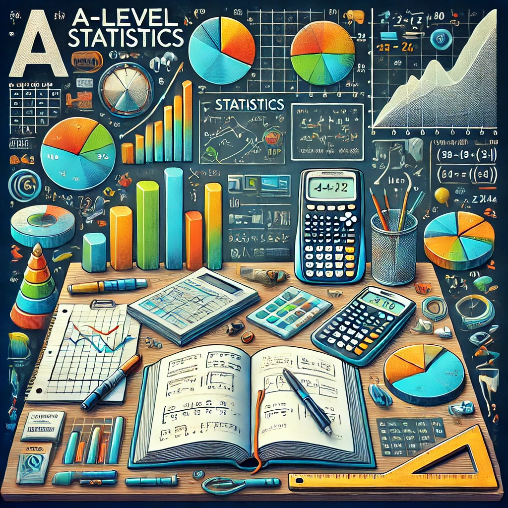 A-level statistics