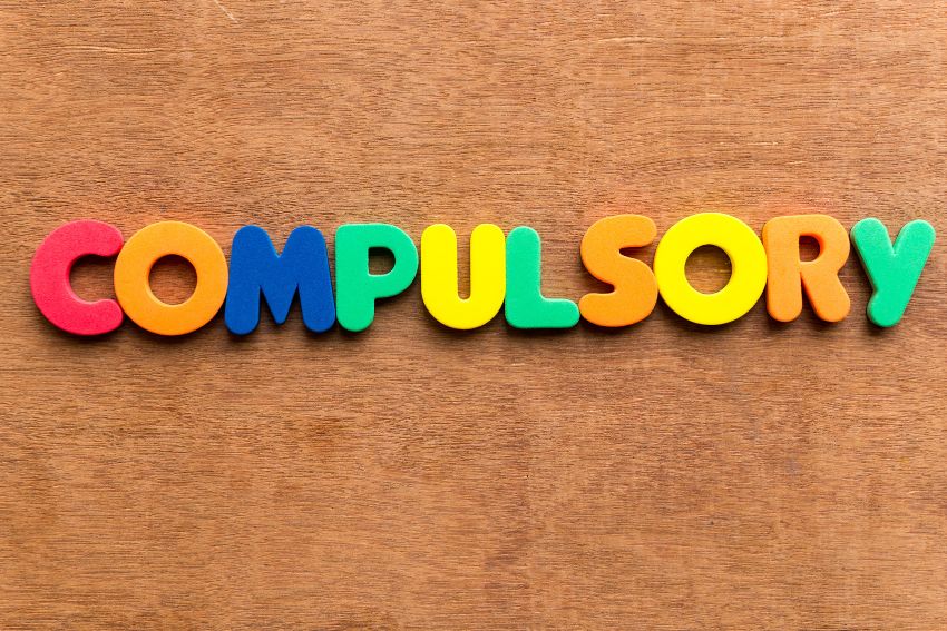 compulsory subjects